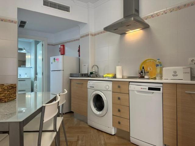 Citrus Suite By Alhaurin Loft City Center Альхаурин-де-ла-Торре Экстерьер фото