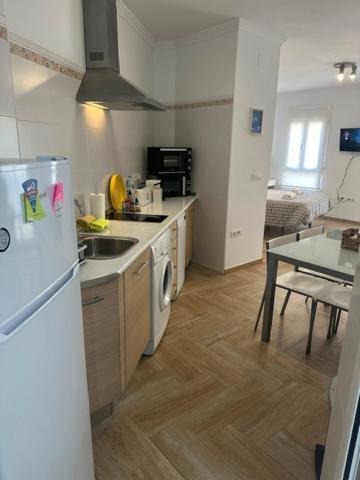 Citrus Suite By Alhaurin Loft City Center Альхаурин-де-ла-Торре Экстерьер фото