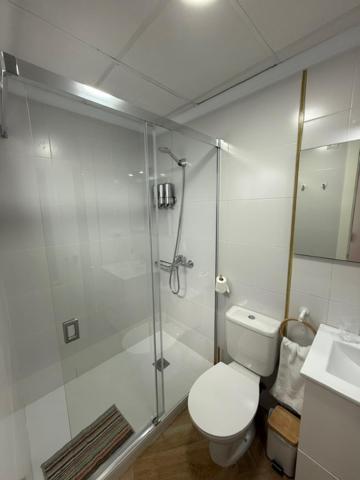 Citrus Suite By Alhaurin Loft City Center Альхаурин-де-ла-Торре Экстерьер фото